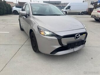 Mazda 2 e-Skyactiv G