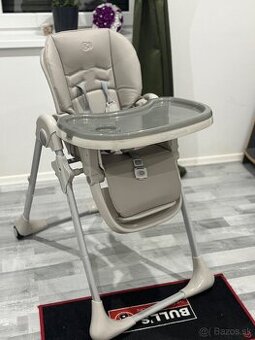 Jedalenska stolička