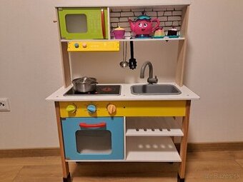 Detská kuchynka
