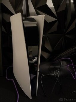PS 5 Digital+ 2x ovládač