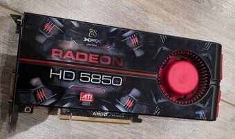 Predám grafiku do pc