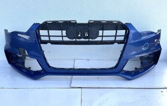 Audi A5 lift sline competition 2011- predný nárazník