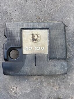 Predam kryt motora 1.2 ( Seat, VW, Skoda )