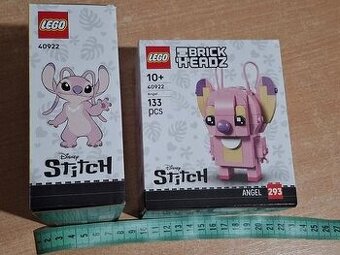 LEGO Nové Stitch Sonic Kôň Friends Valec