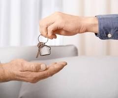 garsonka/1-izbový byt ihneď