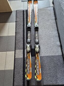 Lyže Atomic SX7 , Supercross