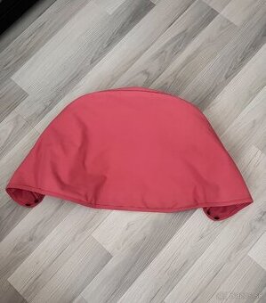 Strieška Bugaboo fox 5, sunrise red
