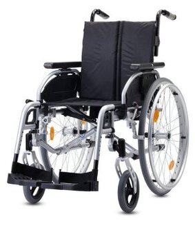 Vozík Pyro light Optima XL