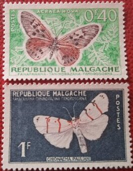 Poštové známky č. 3989