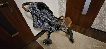 Predám kočík