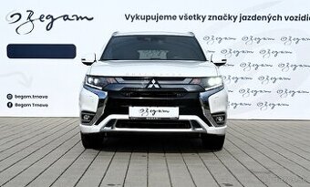 MITSUBISHI OUTLANDER CW0W (GS45
