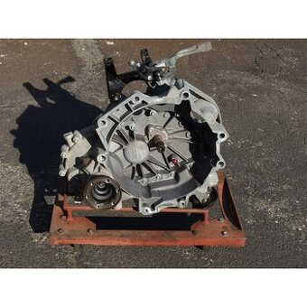 Predám manuálnu prevodovku 5-st. –  Škoda Fabia 1 GSB