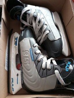 Chlapčenské korčule