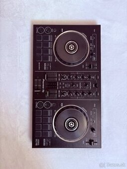 Pioneer DDJ-RB Controller