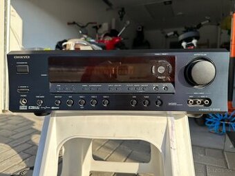 Onkyo TX-SR 503E