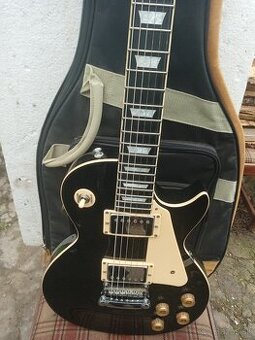 Predám elektrickú gitaru Gibson -Flight