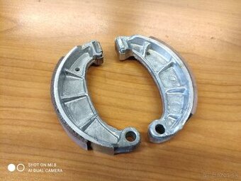 Predám brzdové pakne na Simson