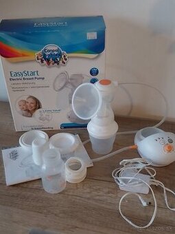 Canpol babies elektrická odsávačka Easy Start