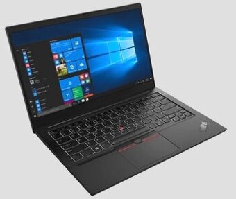 Notebook Lenovo ThinkPad E14, Intel Core i5-10210U, 8GB RAM,