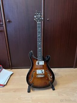 PRS Hollowbody SE 2 piezo