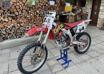 Honda crf 450