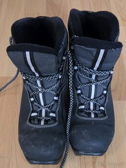 Topanky na bezky Rossignol XC veľkosť 41