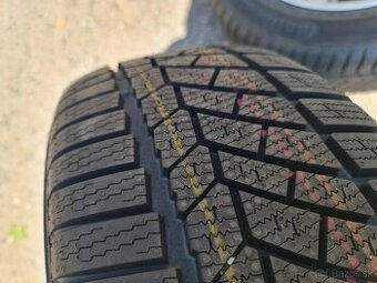 r16 -sada Alu kola disky advanti bmw 5x120