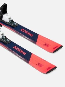 Predám detské lyže