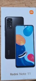 Redmi Note 11