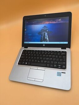 HP EliteBook 820 G3 / i7-6600U / 32GB RAM / 1TB SSD NVMe