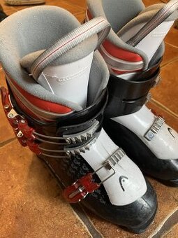 Lyžiarsky komplet pre dievča