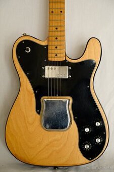 Elektrická gitara -Ibanez 2352DX - 23#