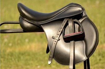 Všestranné sedlo Waldhausen