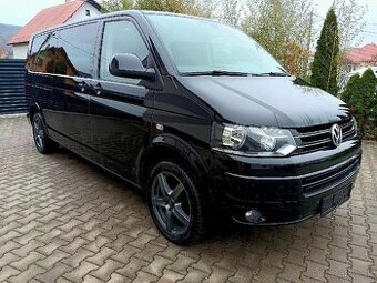 VW MULTIVAN - PREDAJ AJ NA SPLÁTKY
