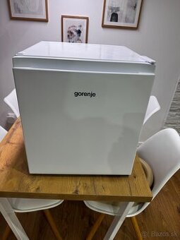 Chladnička GORENJE R44E4W4