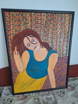 Maľba od Daniel Déneš