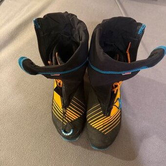 Scarpa Phantom Tech HD 40