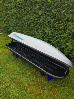 Strešný box THULE Ocean 500