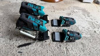 Predam lyziarske viazanie Tyrolia 290