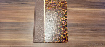 Nemecká Ríša v staršom albume - začatá zbierka