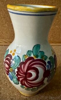 Keramicka vaza