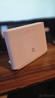 Wifi router Zyxel EX3300-TO