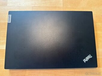 LENOVO ThinkPad E15 Gen4