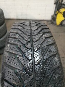 Zimné pneu matador 165/70 R13