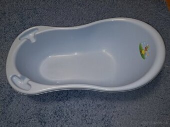 Vanička pre bábätko