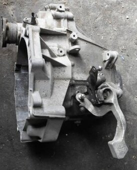 Prevodovka 1.2 tdi skoda seat vw