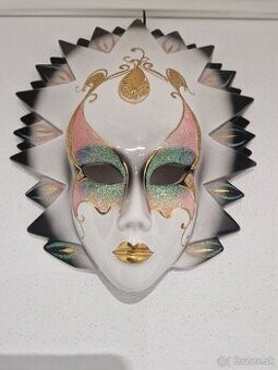 Keramicka Maska
