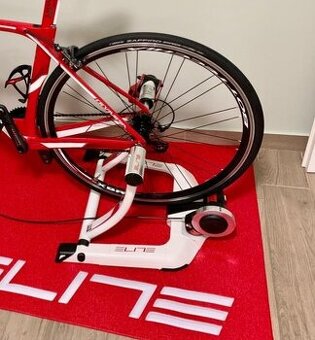 Garmin Fenix8 solar-Shimano Dura ace-Sigma-Elite