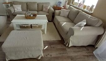 Ikea sedacia súprava