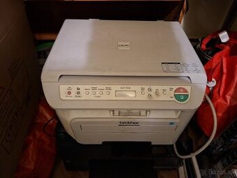 Lacno brother tlaciaren